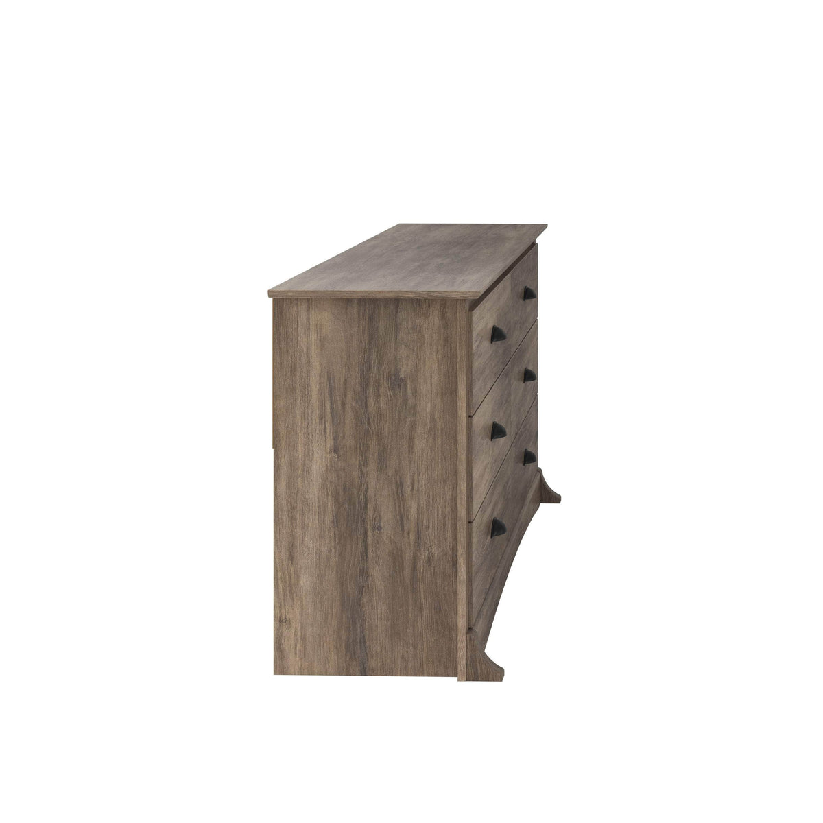 Modubox Sonoma 6 Drawer Dresser, image 26
