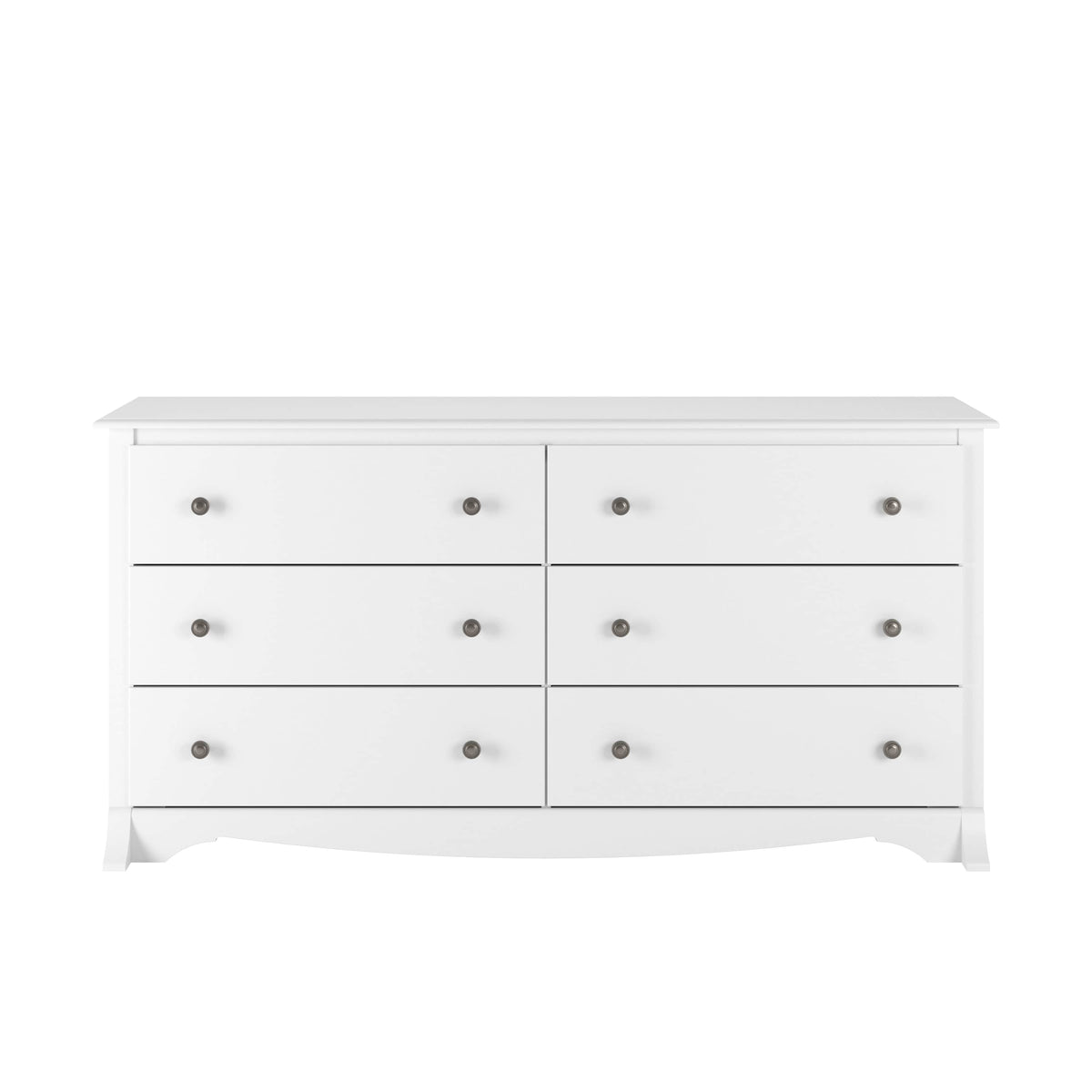 Modubox Sonoma 6 Drawer Dresser, image 41