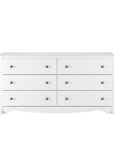 Modubox Sonoma 6 Drawer Dresser, image 41