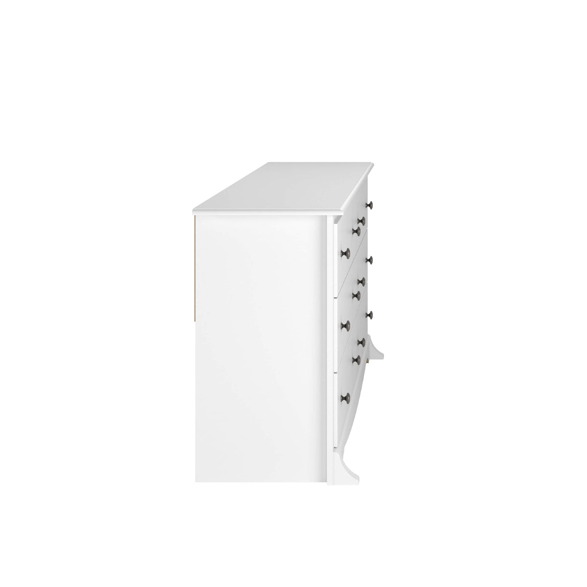 Modubox Sonoma 6 Drawer Dresser, image 44