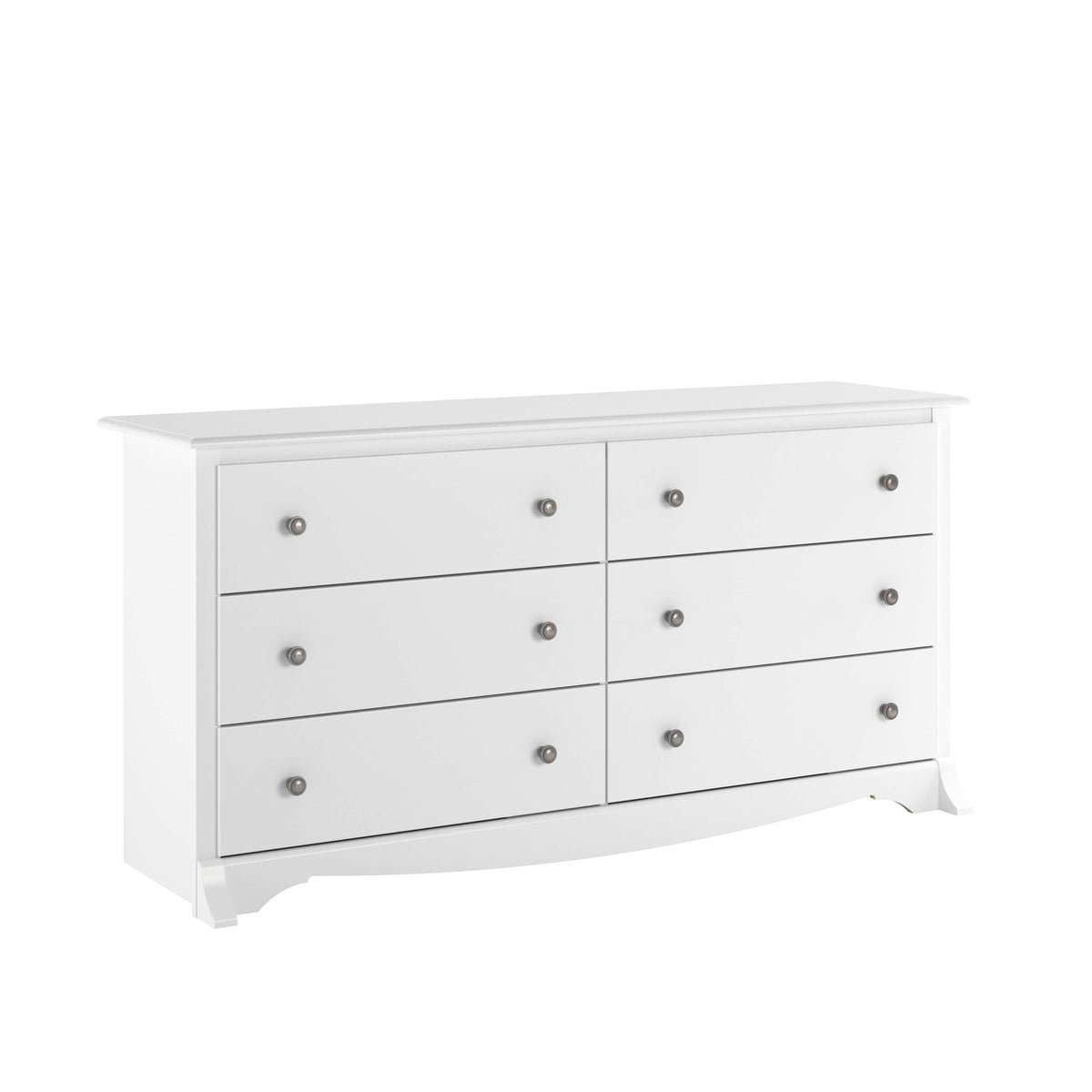 Modubox Sonoma 6 Drawer Dresser, image 42