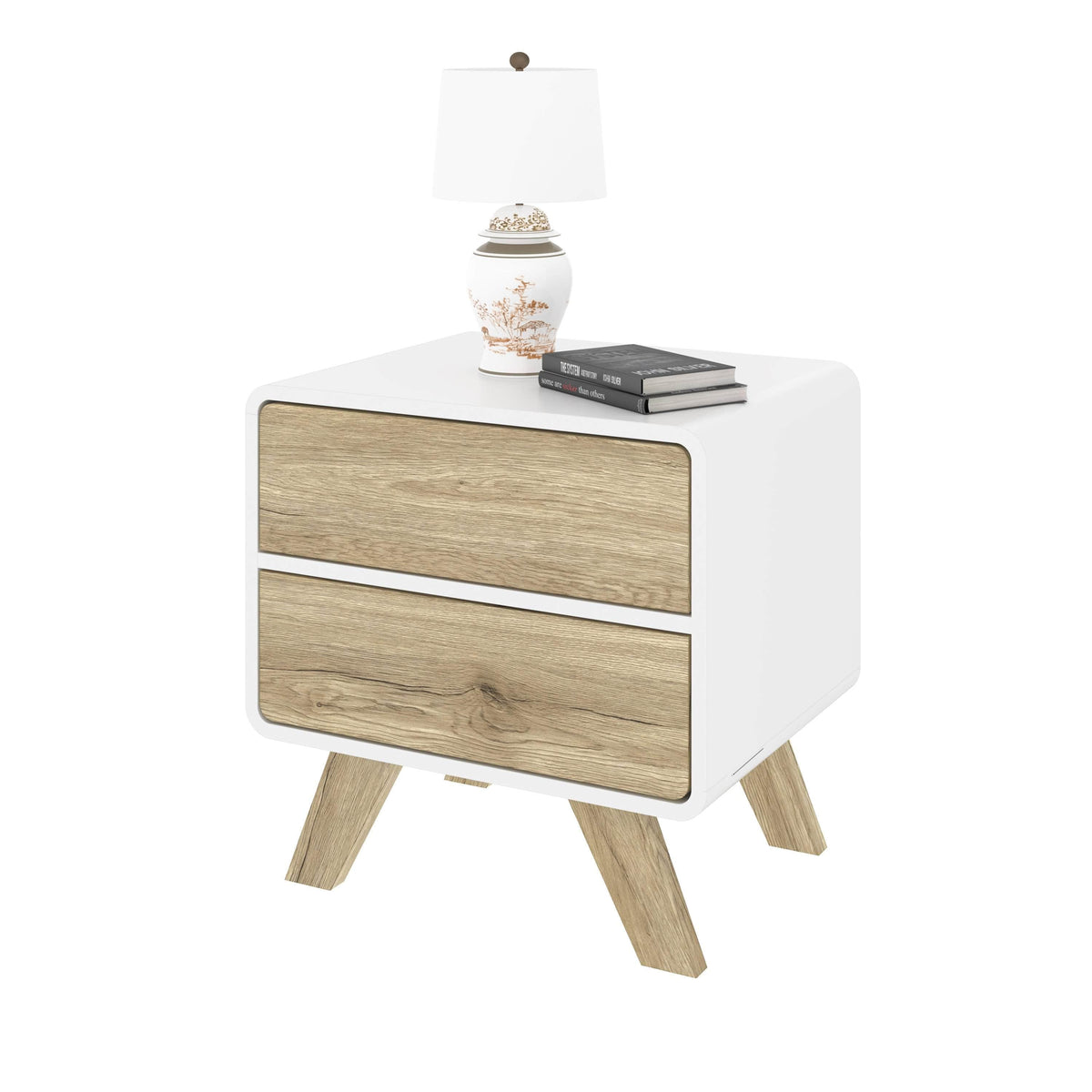 Modubox Alhena 20W End Table, image 6