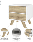 Modubox Alhena 20W End Table, image 7