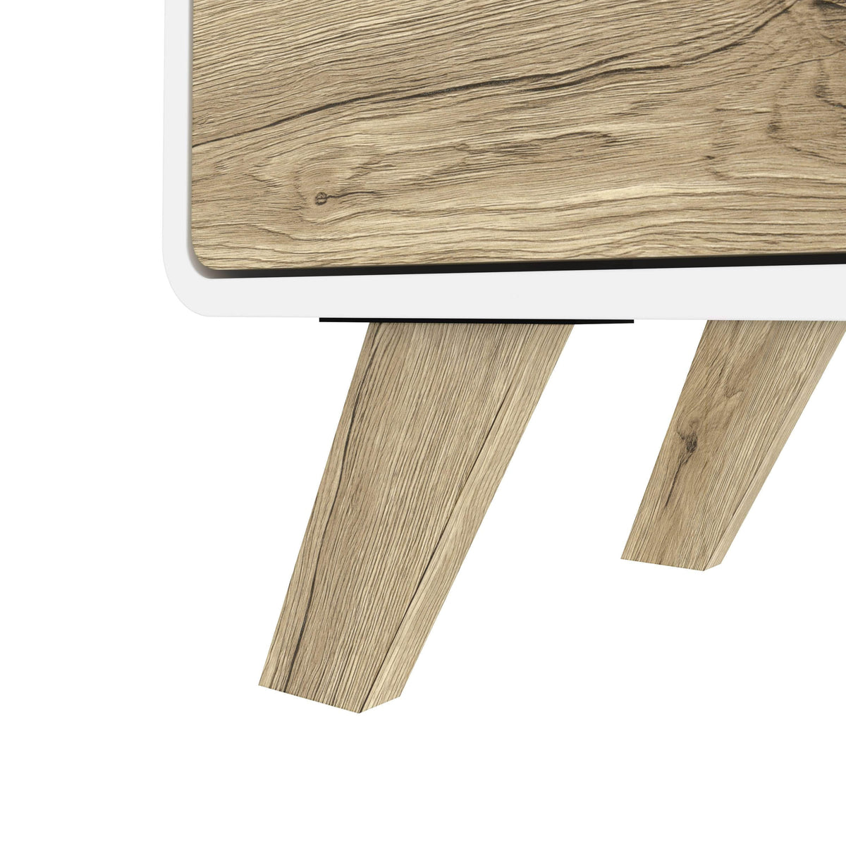 Modubox Alhena 20W End Table, image 11