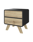 Modubox Alhena 20W End Table, image 12
