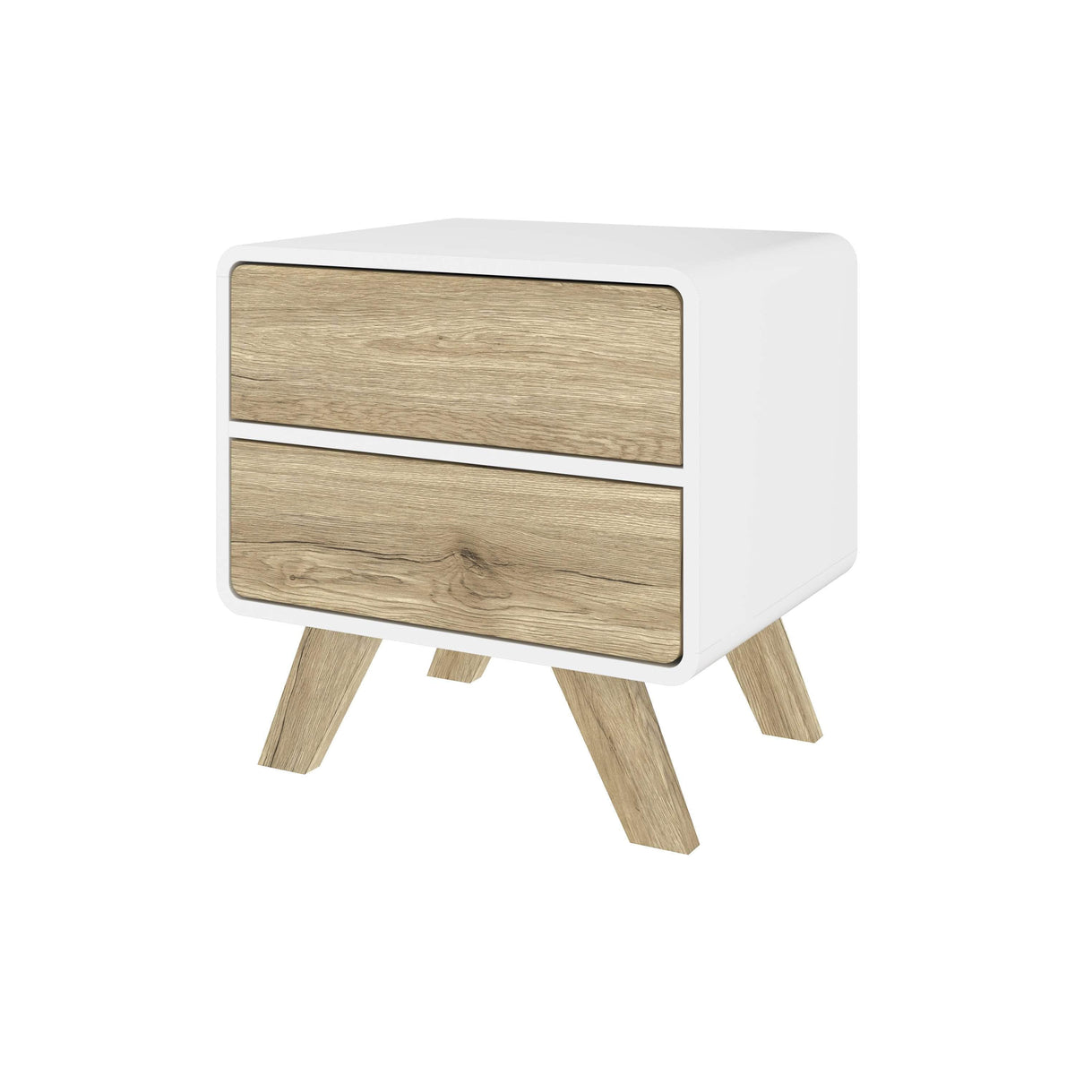 Modubox Alhena 20W End Table, image 1