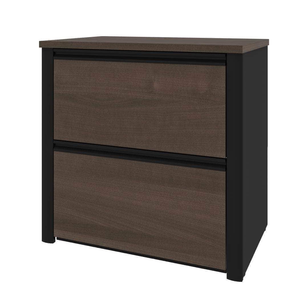 Modubox Connexion 30” Lateral File Cabinet, image 2