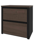 Modubox Connexion 30” Lateral File Cabinet, image 2