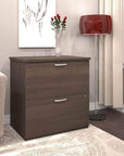 Modubox Logan Lateral File Cabinet, image 2