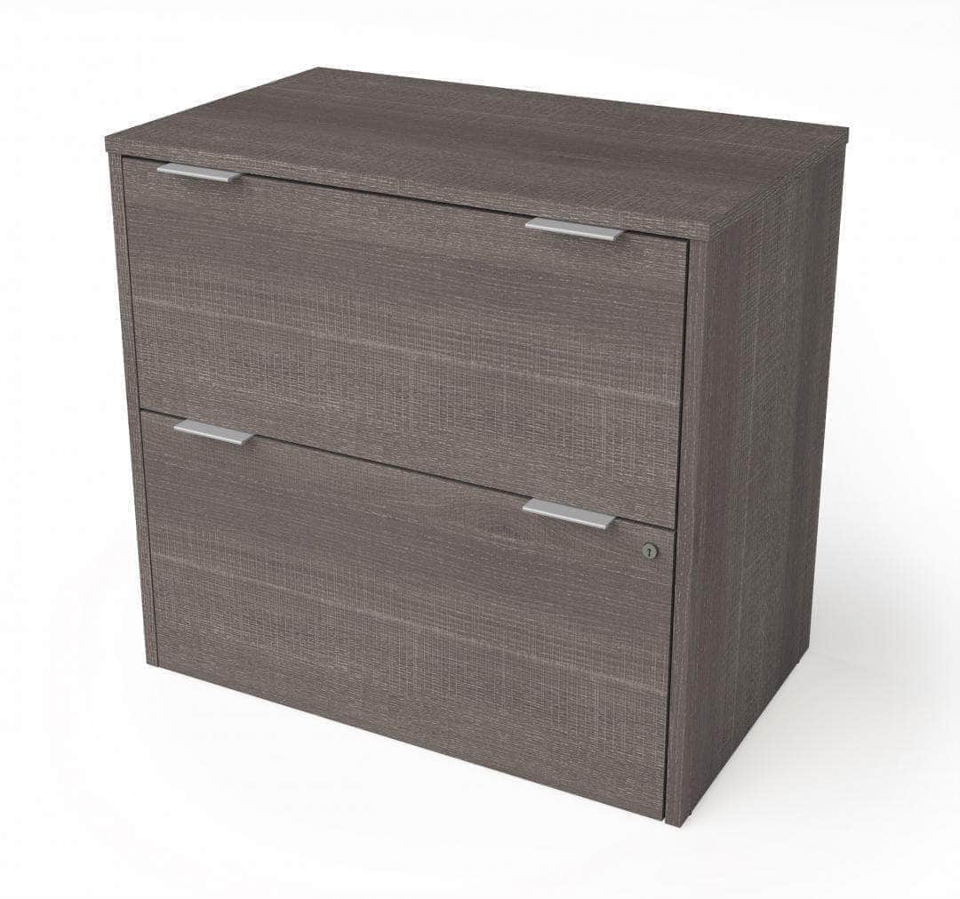Modubox i3 Plus Lateral File Cabinet, image 1