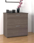 Modubox Logan Lateral File Cabinet, image 1