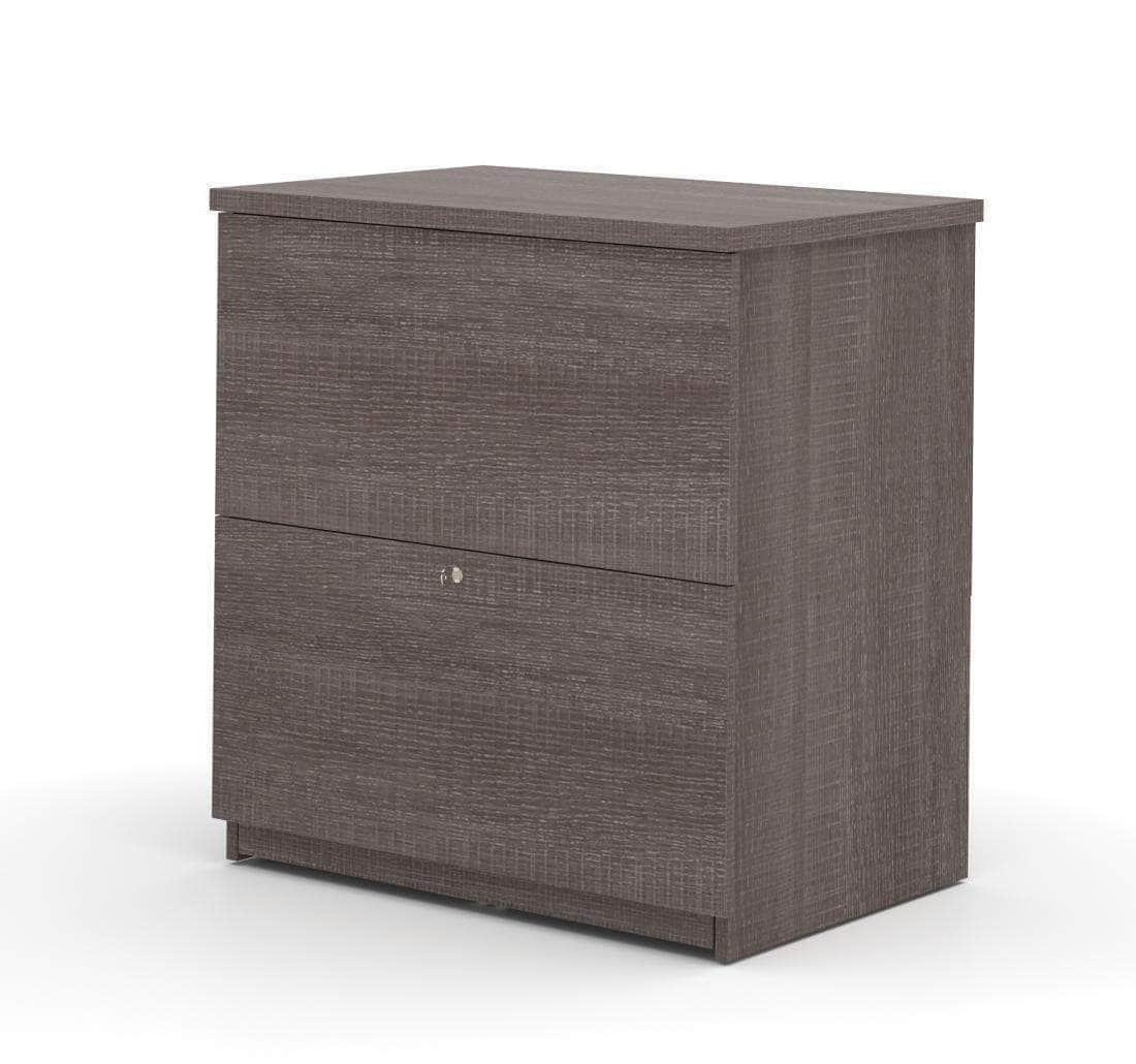 Modubox Universel Standard Lateral File Cabinet, image 2
