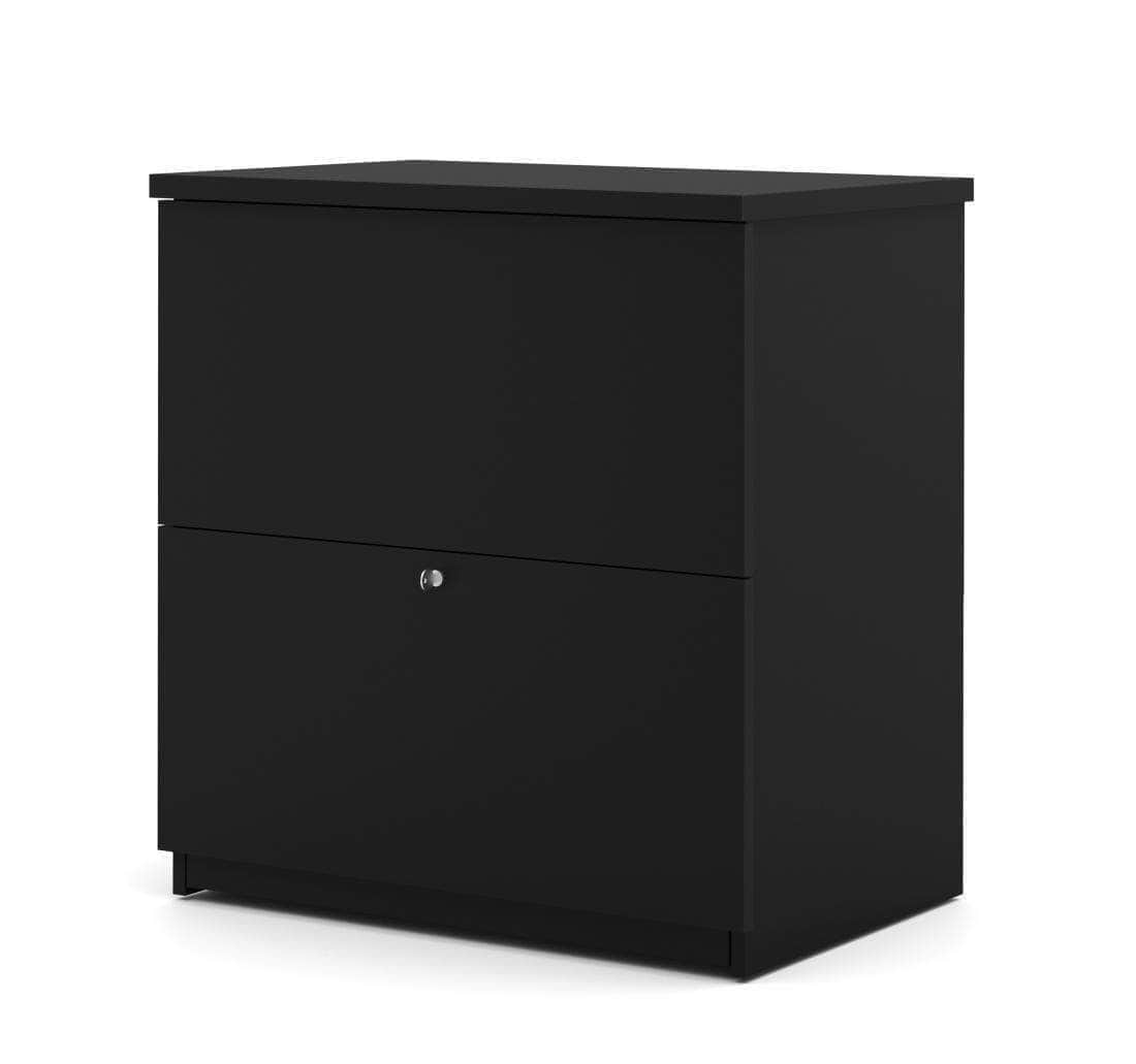 Modubox Universel Standard Lateral File Cabinet, image 5