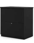 Modubox Universel Standard Lateral File Cabinet, image 5