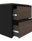 Modubox Connexion 30” Lateral File Cabinet, image 3