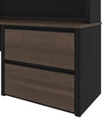 Modubox Connexion Add On Lateral File Cabinet, image 1