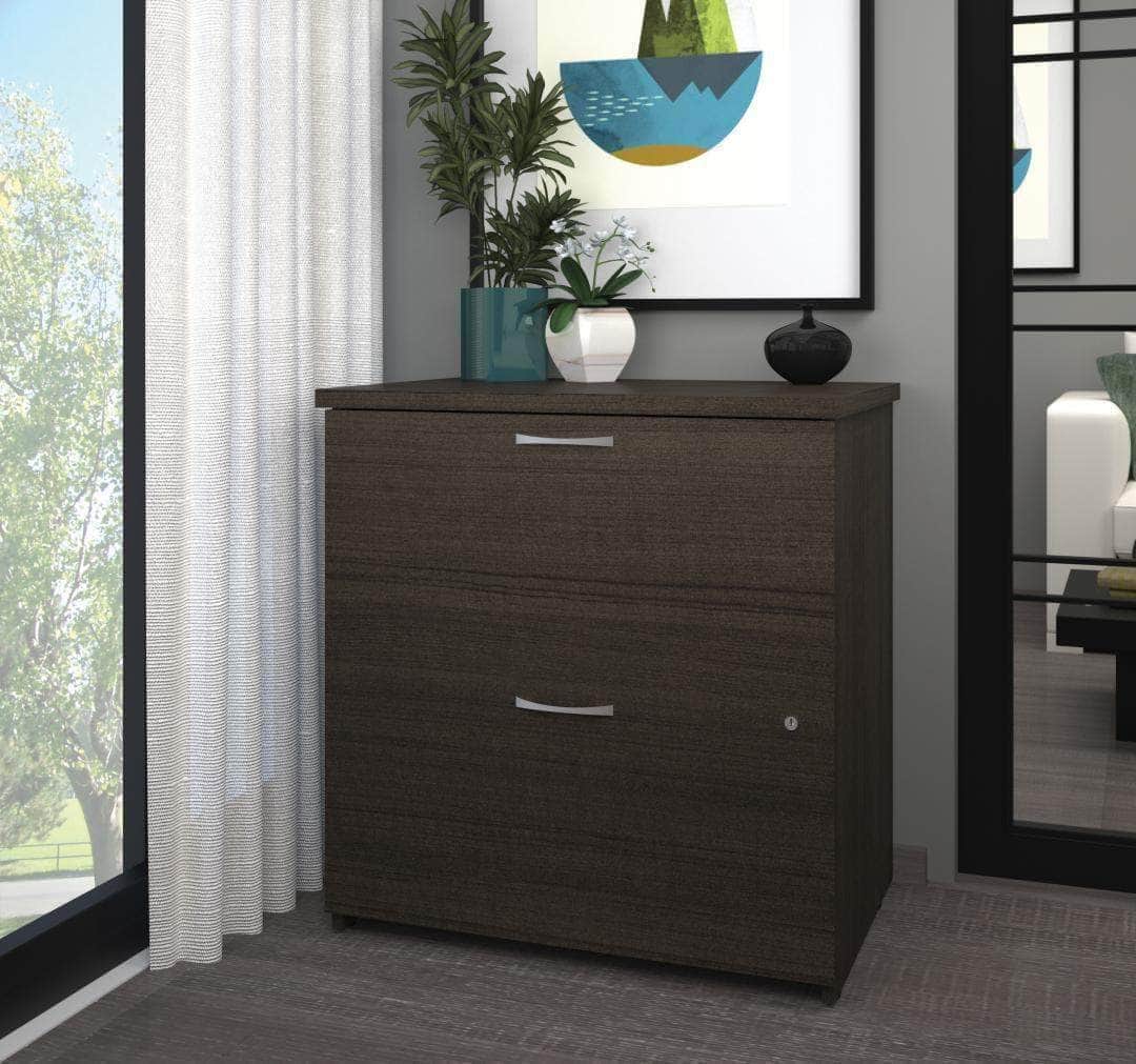 Modubox Logan Lateral File Cabinet, image 3