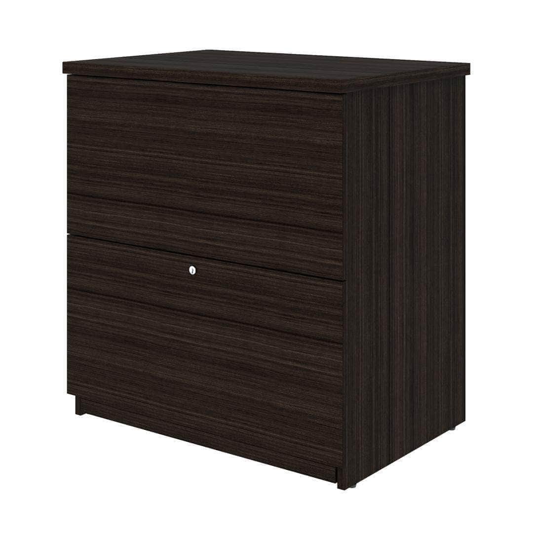 Modubox Universel Standard Lateral File Cabinet, image 1