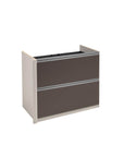 Modubox Connexion Add On Lateral File Cabinet, image 7
