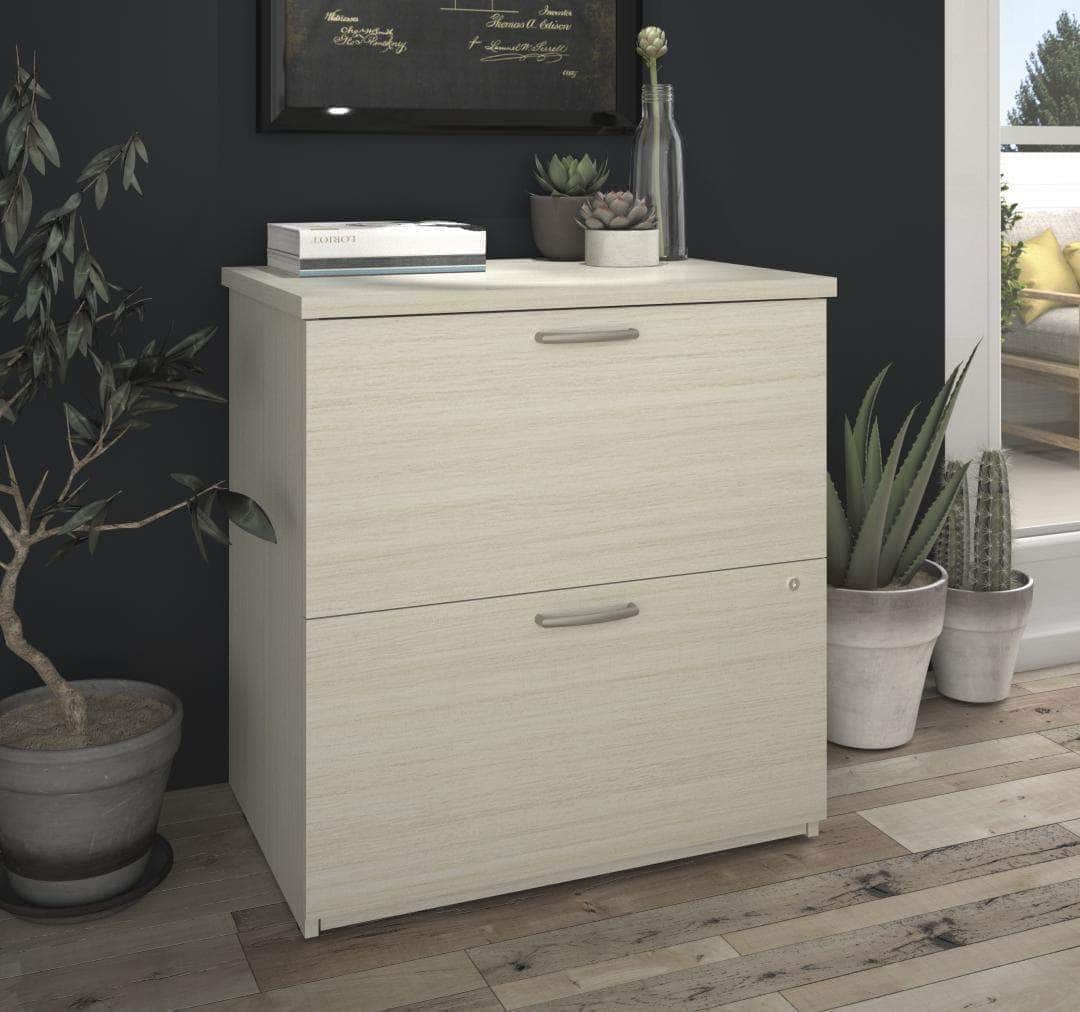 Modubox Logan Lateral File Cabinet, image 4