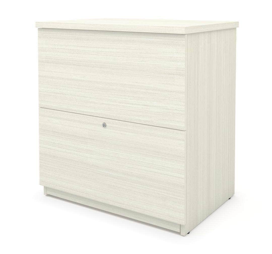 Modubox Universel Standard Lateral File Cabinet, image 3