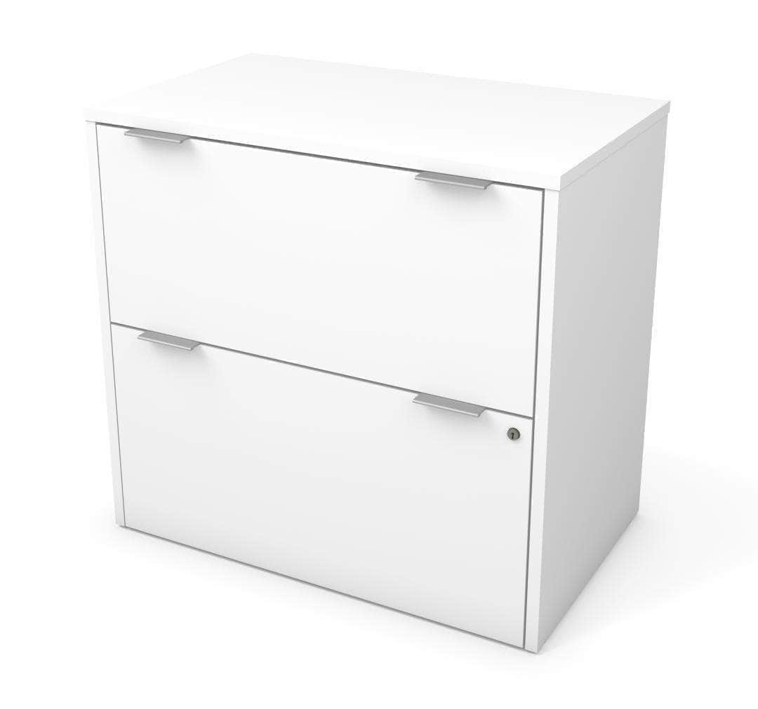 Modubox i3 Plus Lateral File Cabinet, image 2