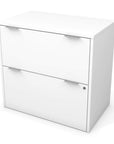 Modubox i3 Plus Lateral File Cabinet, image 2