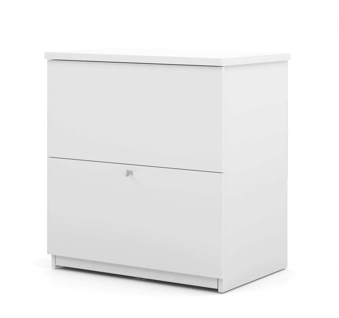 Modubox Universel Standard Lateral File Cabinet, image 4