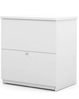 Modubox Universel Standard Lateral File Cabinet, image 4