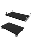 Modubox Connexion Keyboard Tray and CPU Stand, image 1