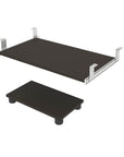 Modubox Prestige+ Keyboard Tray and CPU Stand, image 1