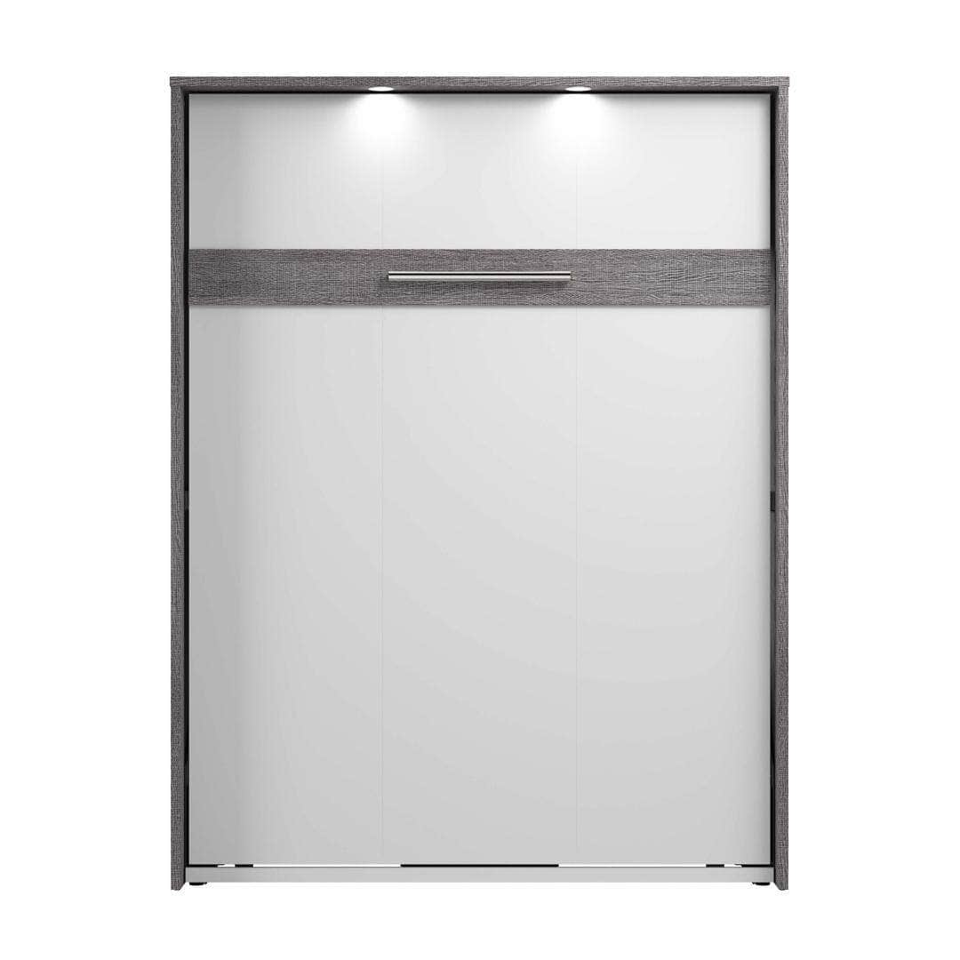 Modubox Cielo Queen Murphy Wall Bed (66"), image 4
