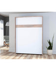 Modubox Cielo 59W Full Murphy Wall Bed, image 2