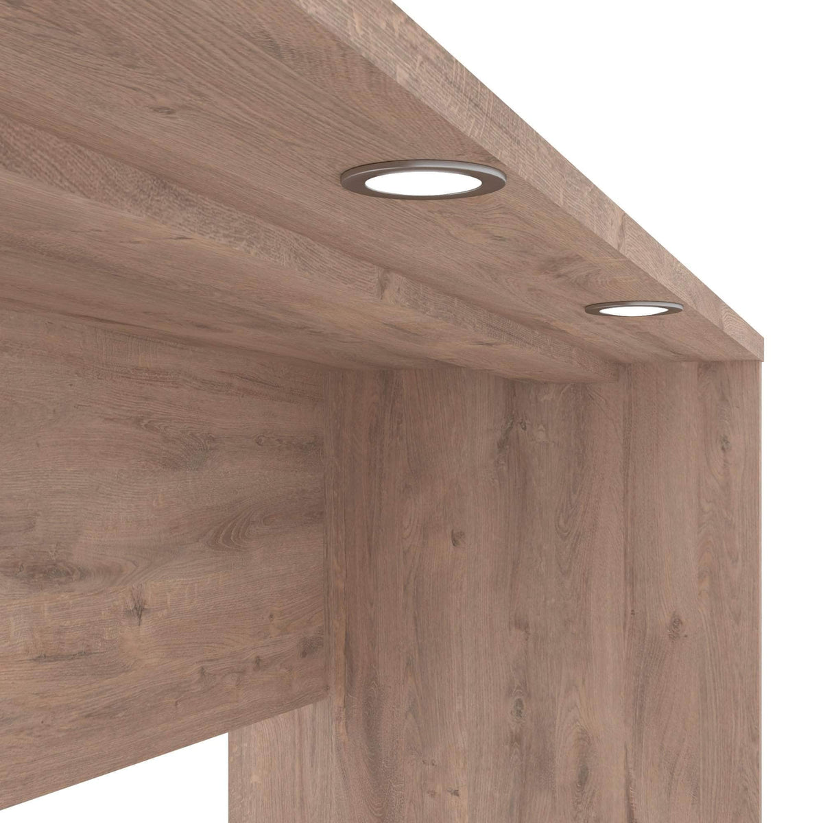 Modubox Cielo 59W Full Murphy Wall Bed, image 10