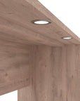 Modubox Cielo 59W Full Murphy Wall Bed, image 10