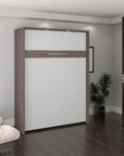 Modubox Cielo 59W Full Murphy Wall Bed, image 18