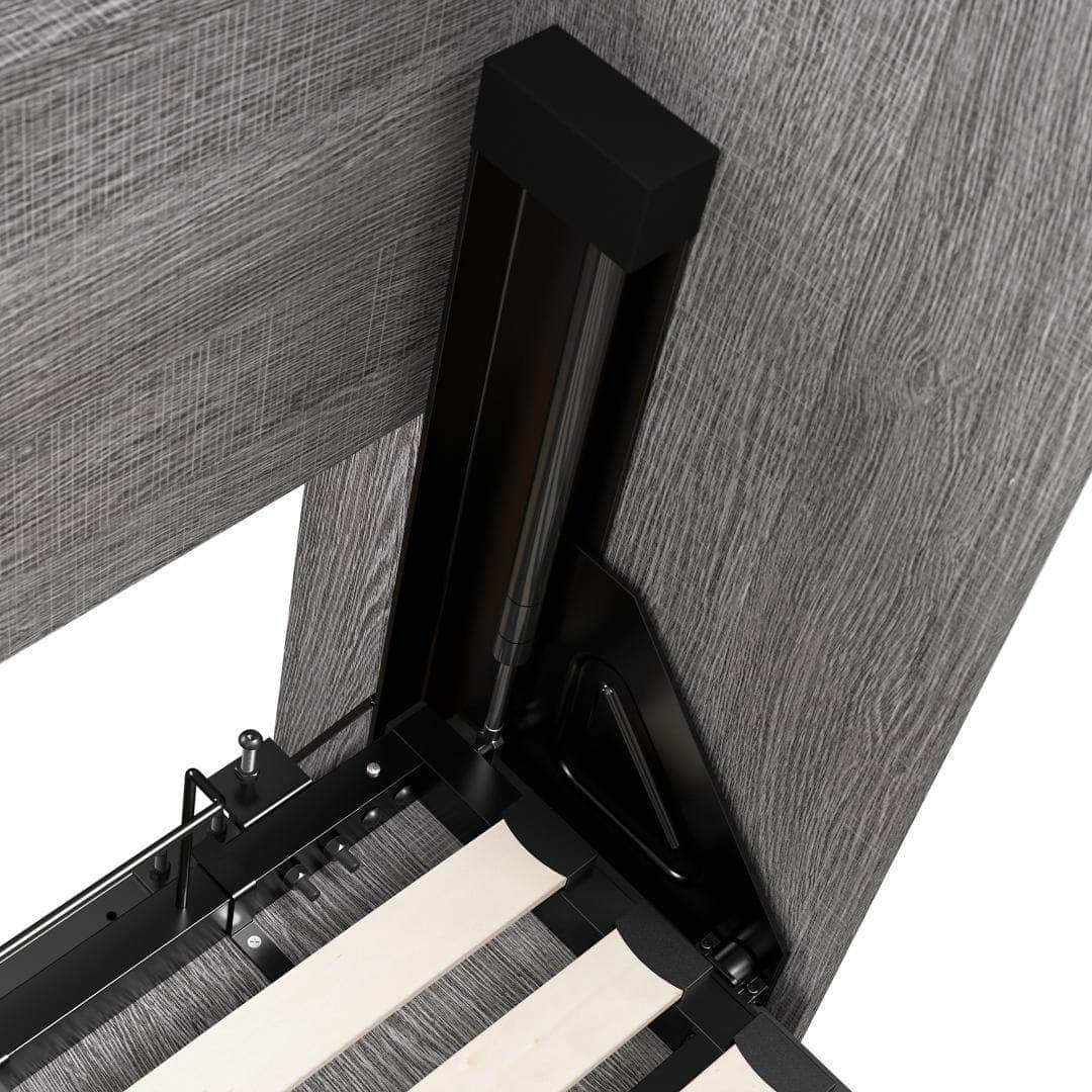 Modubox Cielo Full Murphy Wall Bed (60"), image 2
