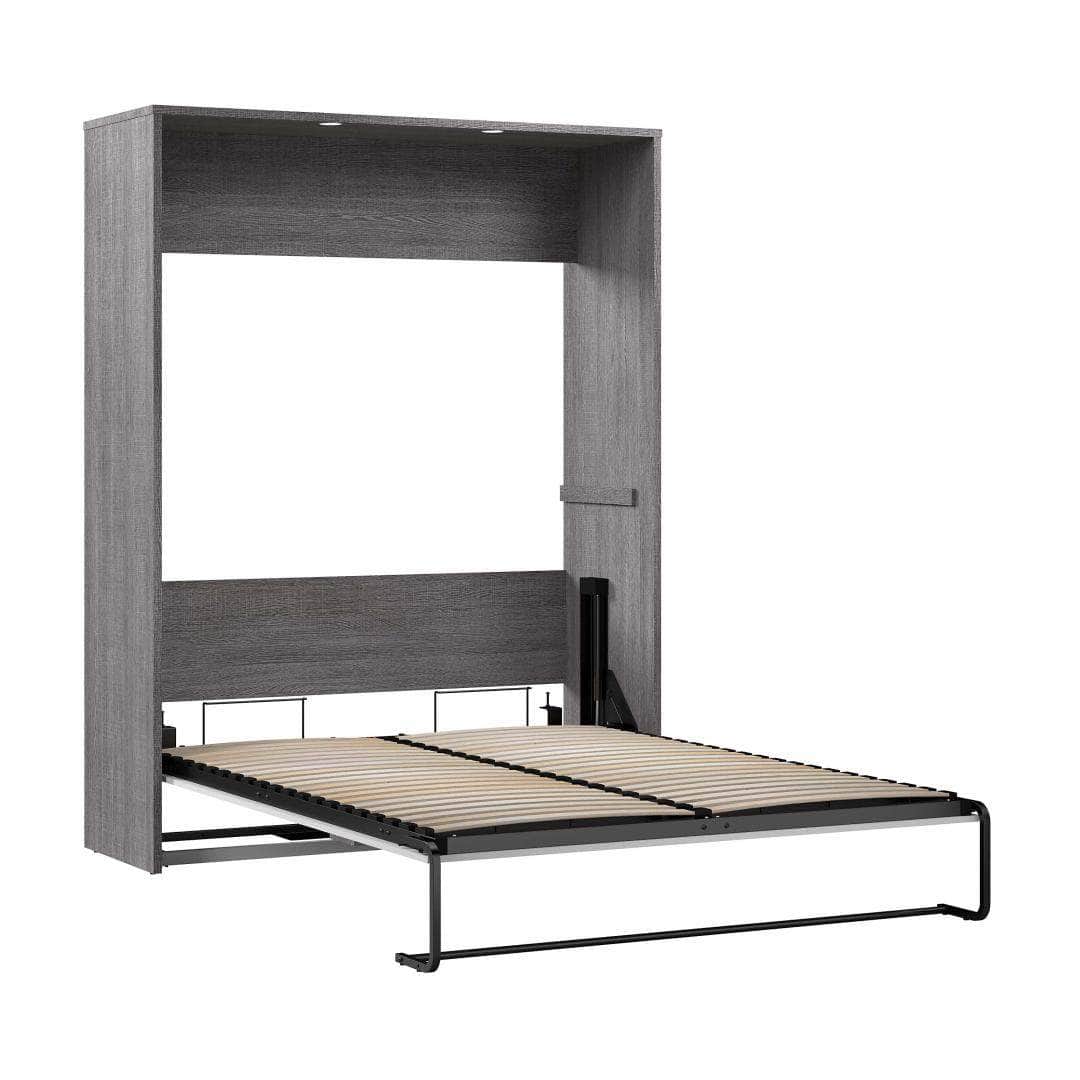 Modubox Cielo Queen Murphy Wall Bed (66"), image 5