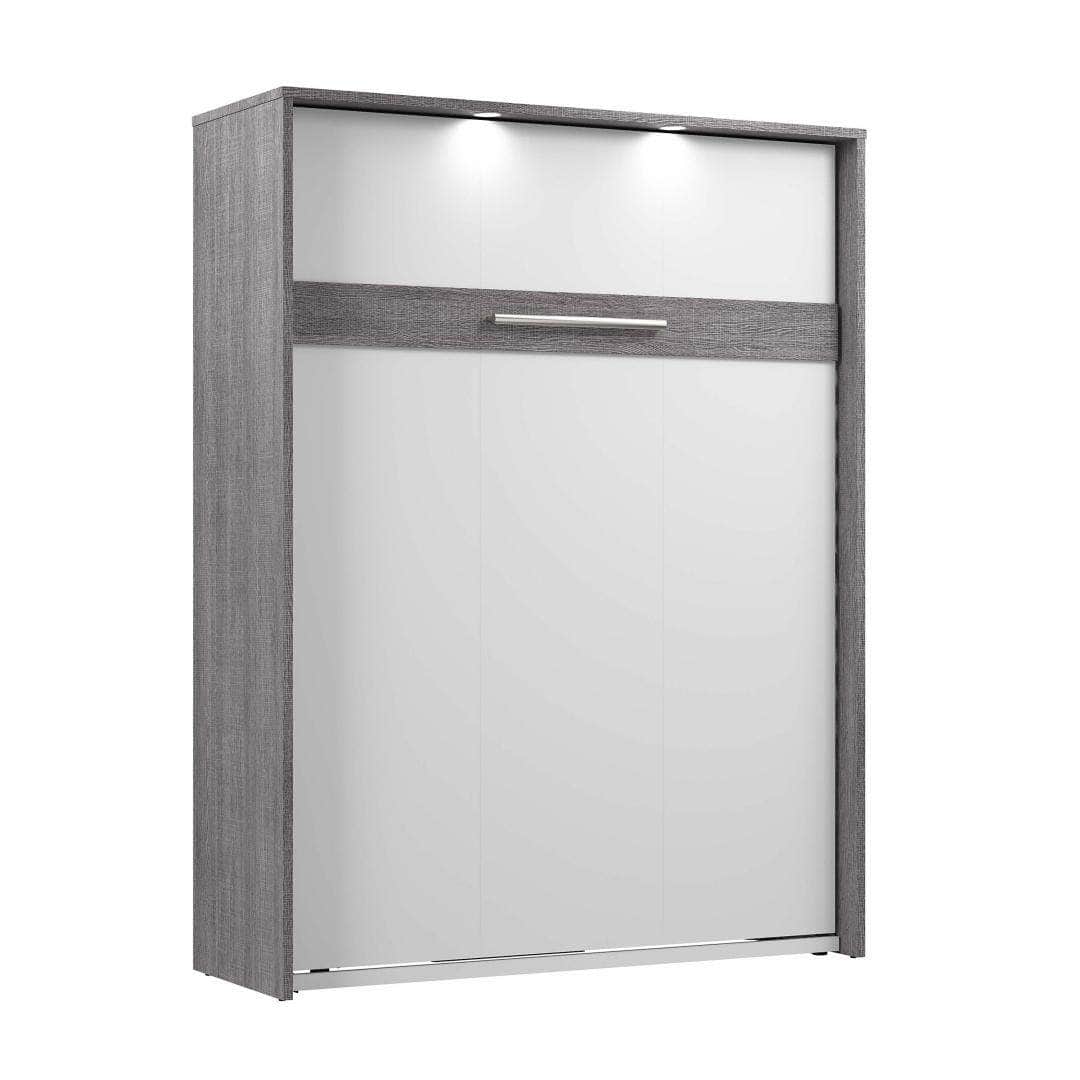Modubox Cielo Queen Murphy Wall Bed (66"), image 3