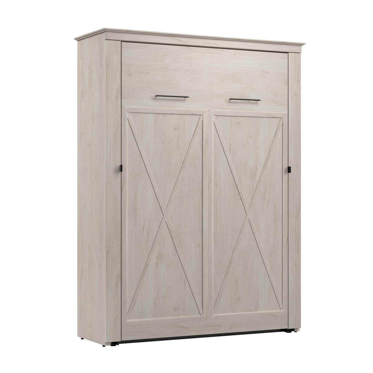 Modubox Key West 63W Full Murphy Wall Bed, image 3