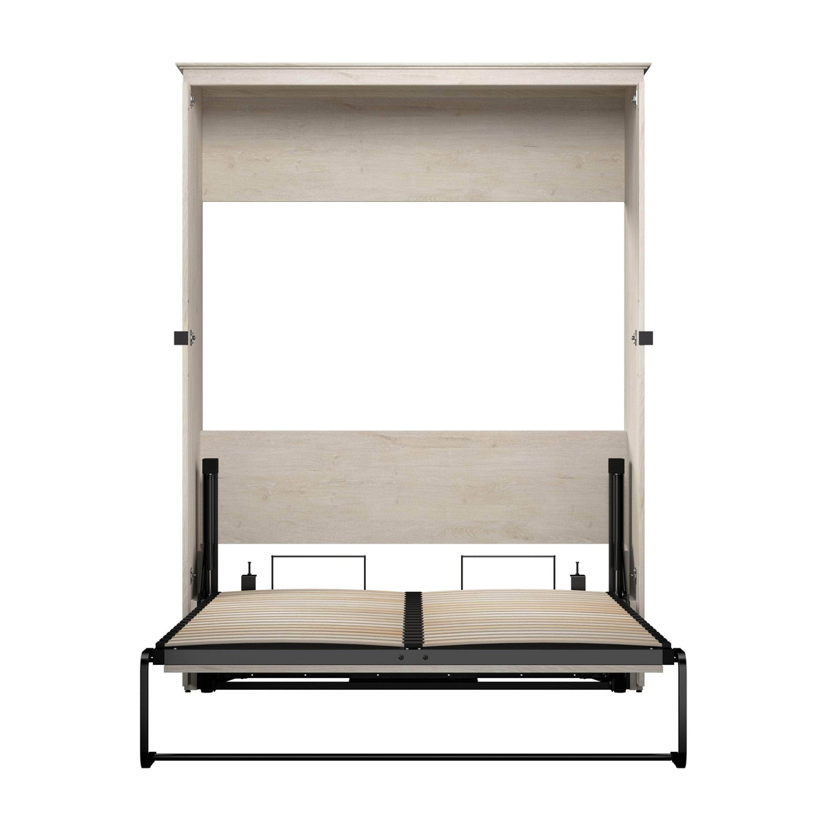 Modubox Key West 63W Full Murphy Wall Bed, image 6