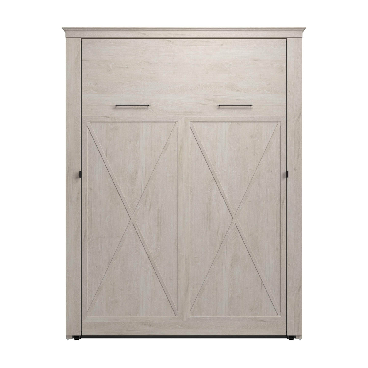 Modubox Key West 69W Queen Murphy Wall Bed, image 4