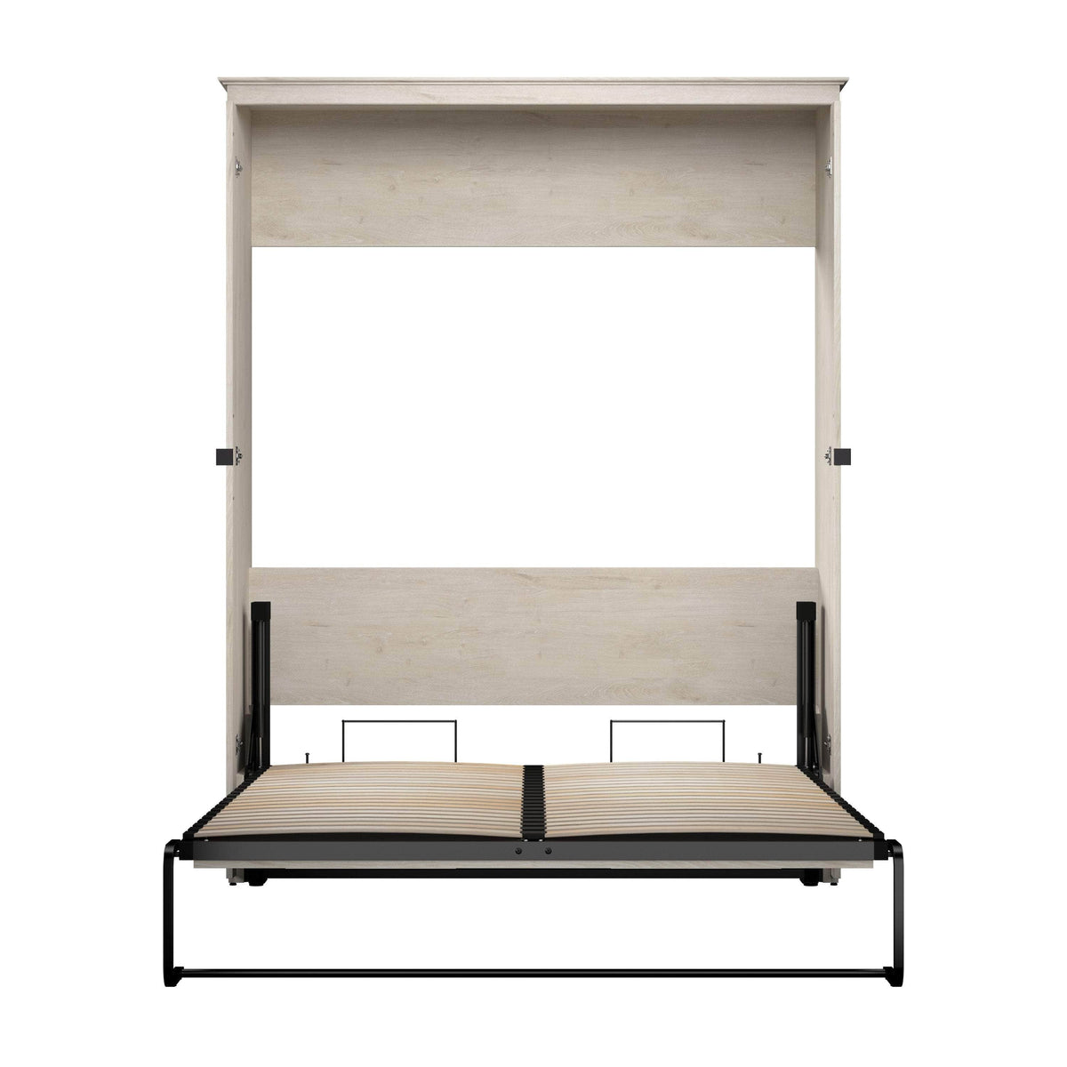 Modubox Key West 69W Queen Murphy Wall Bed, image 6