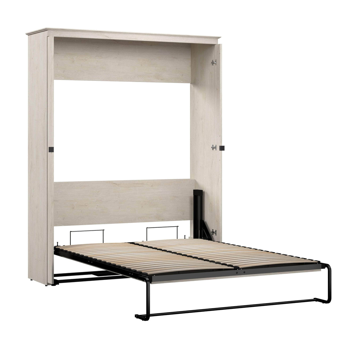 Modubox Key West 69W Queen Murphy Wall Bed, image 5