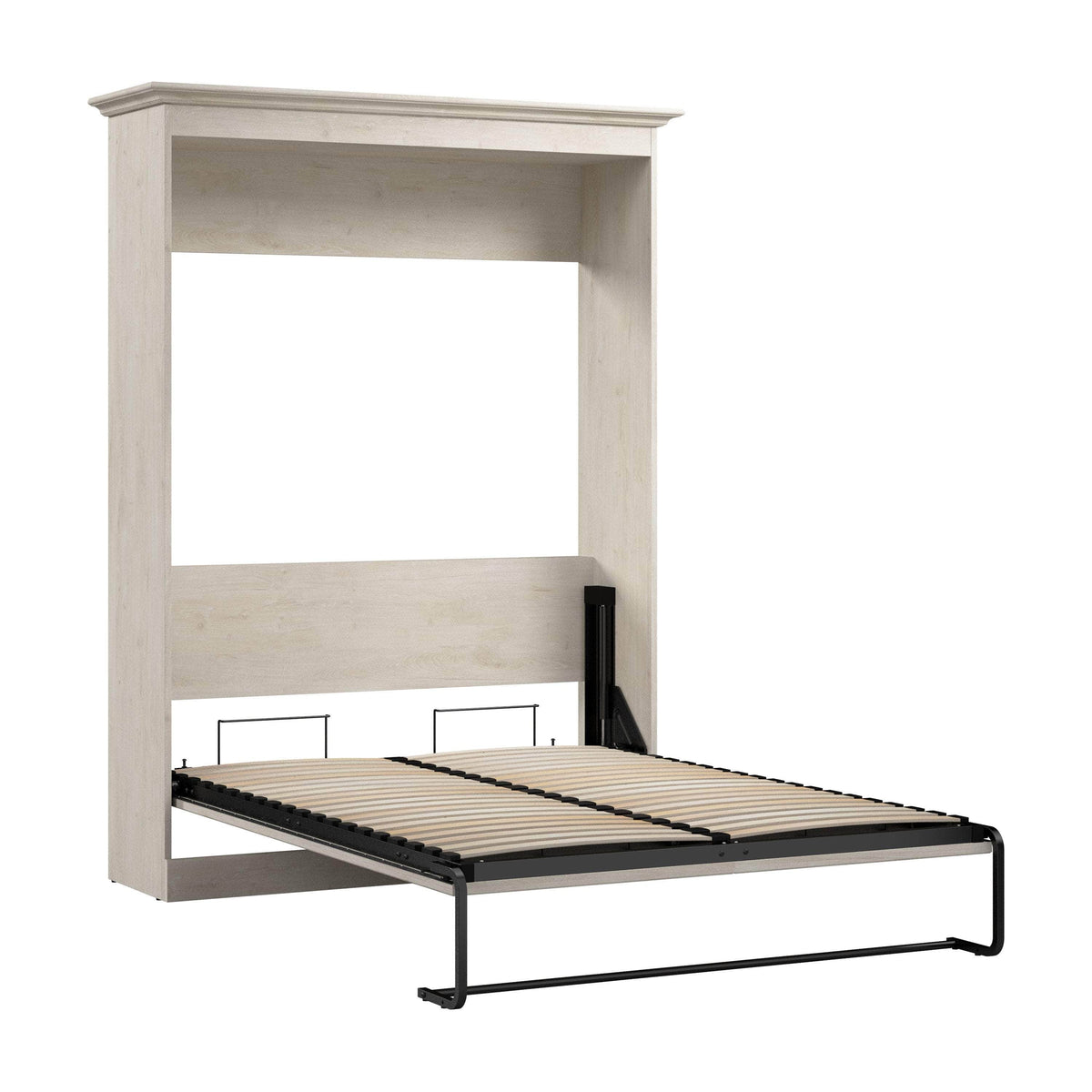 Modubox Versatile Full Size Murphy Bed, image 21