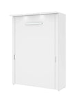Modubox Lumina Full Size Wall Murphy Bed, image 3