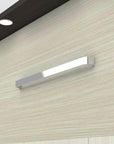 Modubox Lumina Queen Murphy Bed with Desk, image 5