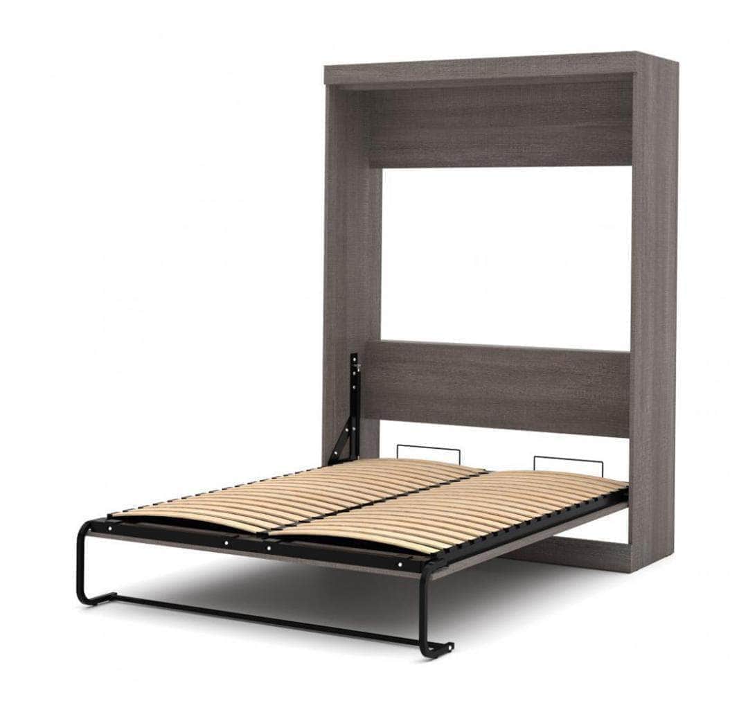 Modubox Nebula Full Size Murphy Wall Pull Down Bed, image 3
