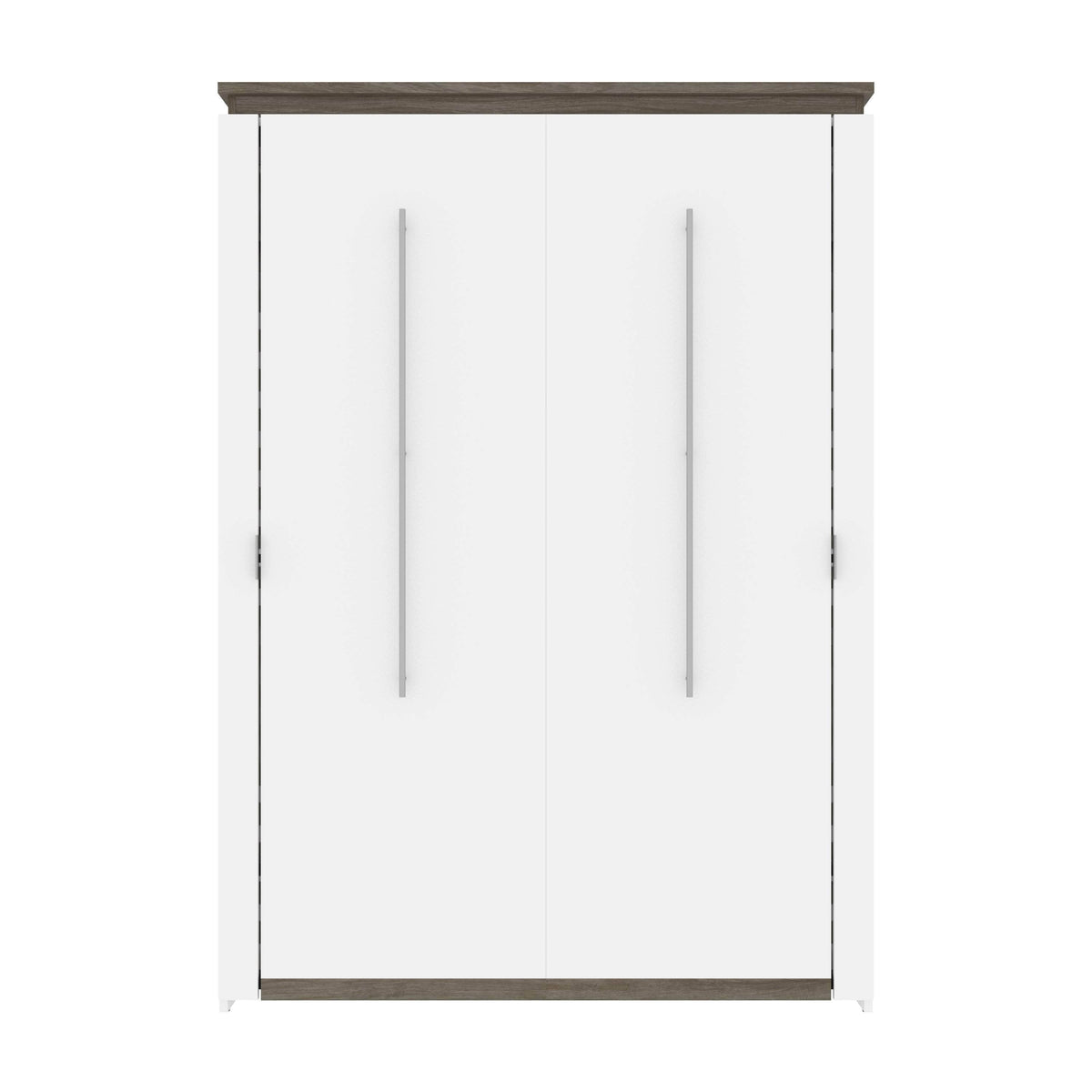Modubox Orion 57"W Full Murphy Wall Bed, image 3