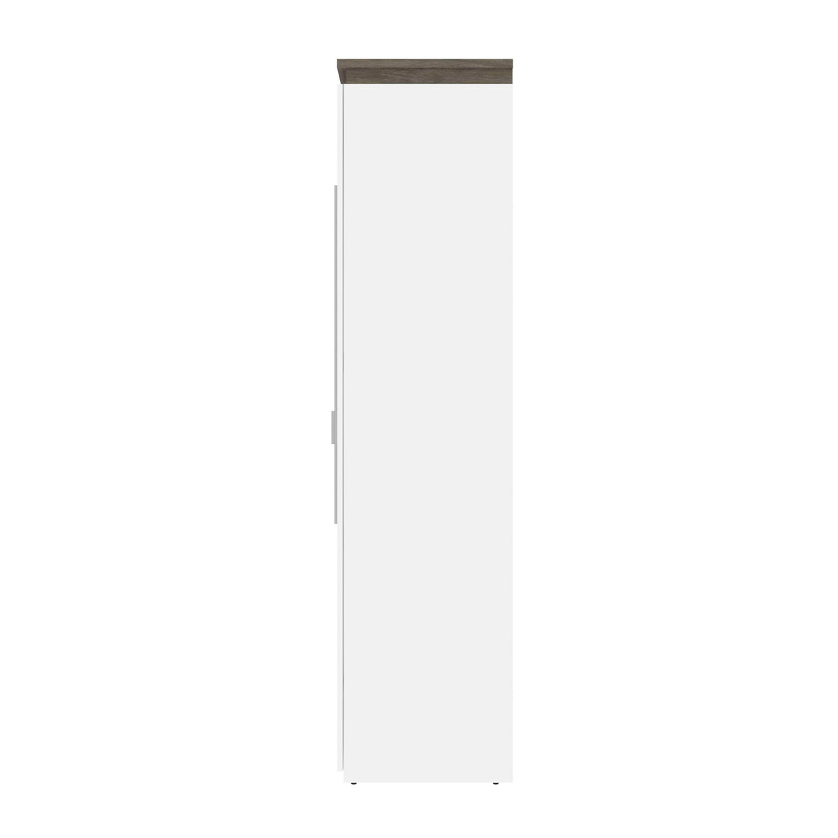 Modubox Orion 57"W Full Murphy Wall Bed, image 4